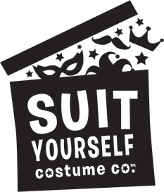 Suit Yourself Logo