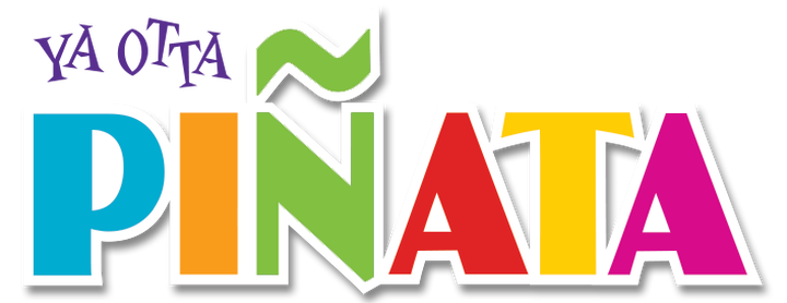 Ya Otta Pinata Logo